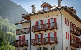 Dolomites Hotel La Meridiana