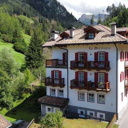 Dolomites Hotel La Meridiana Moena Esterno foto