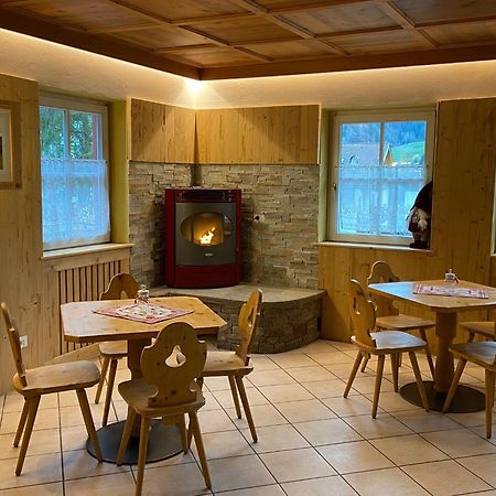 Dolomites Hotel La Meridiana Moena Esterno foto