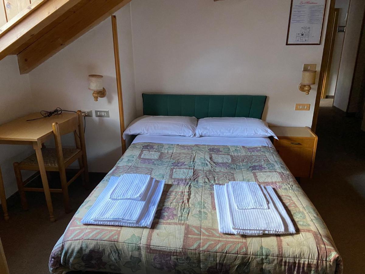 Dolomites Hotel La Meridiana Moena Esterno foto