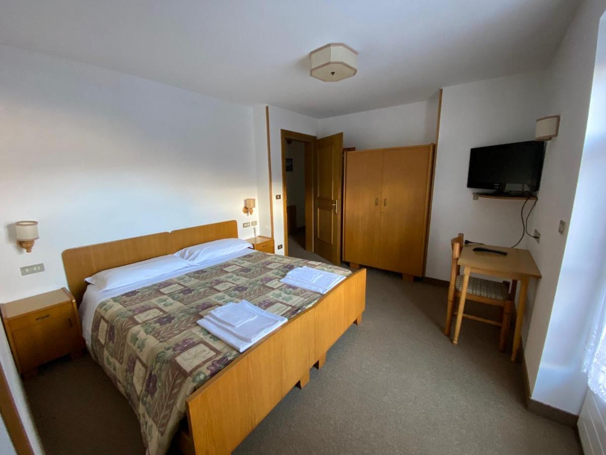 Dolomites Hotel La Meridiana Moena Esterno foto