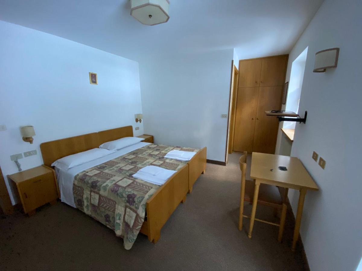 Dolomites Hotel La Meridiana Moena Esterno foto