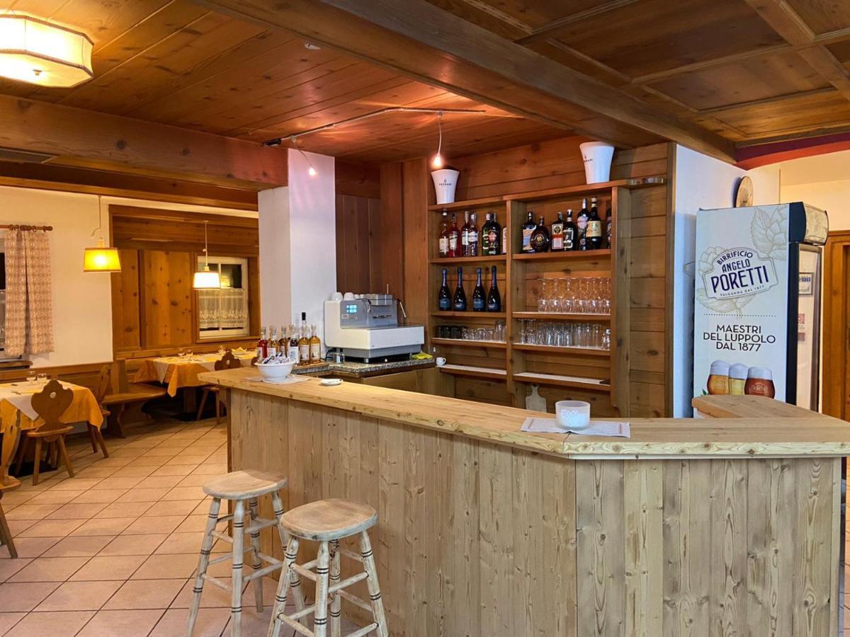 Dolomites Hotel La Meridiana Moena Esterno foto