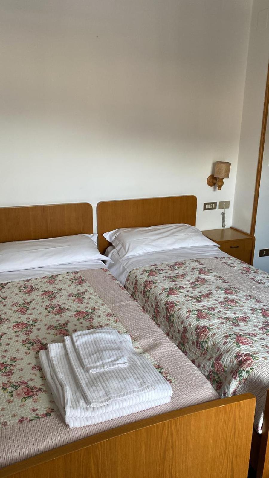 Dolomites Hotel La Meridiana Moena Esterno foto